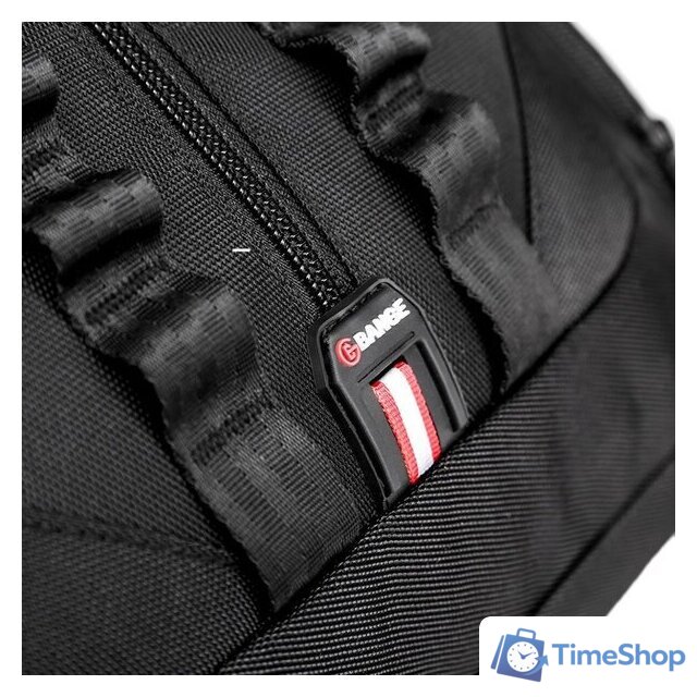 Городской рюкзак Bange BG1901 (черный) - Изображение №20 — Интернет-магазин Time-Shop