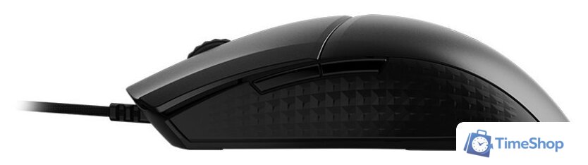 Игровая мышь MSI Clutch GM41 Lightweight V2 - Изображение №4 — Интернет-магазин Time-Shop