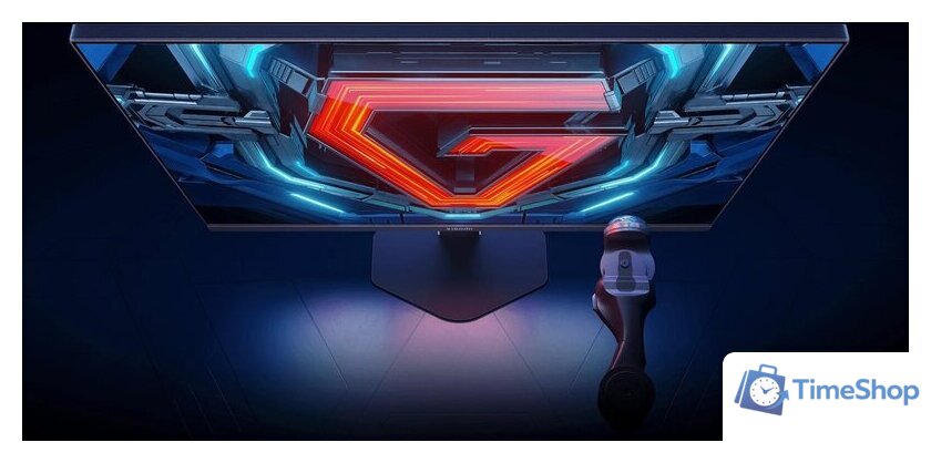 Игровой монитор Xiaomi Gaming Monitor G27i 2026 P27FDA-RGGL (международная версия) - Изображение №3 — Интернет-магазин Time-Shop