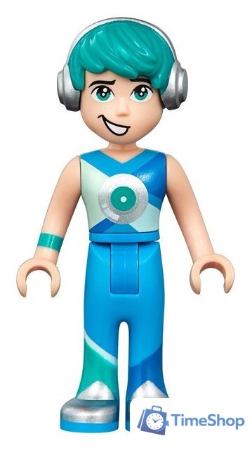 Конструктор LEGO The LEGO Movie 2 70828 Автобус для вечеринки - Изображение №10 — Интернет-магазин Time-Shop