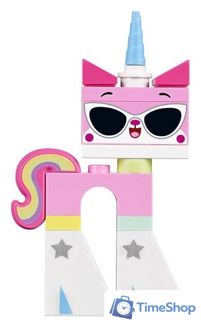 Конструктор LEGO The LEGO Movie 2 70828 Автобус для вечеринки - Изображение №11 — Интернет-магазин Time-Shop