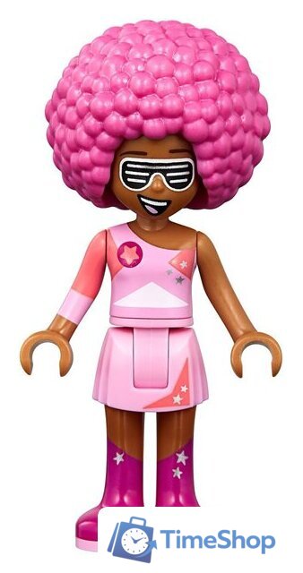 Конструктор LEGO The LEGO Movie 2 70828 Автобус для вечеринки - Изображение №9 — Интернет-магазин Time-Shop