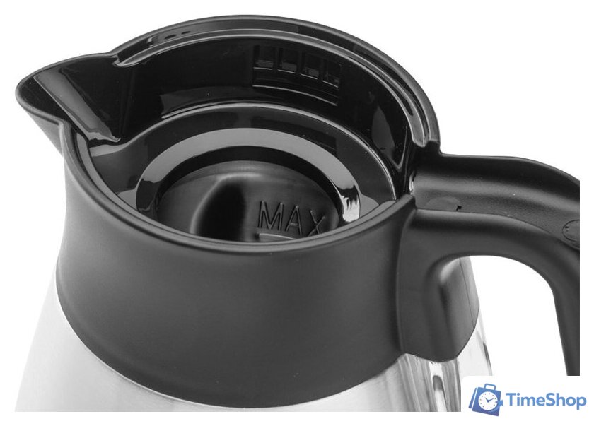 Электрический чайник Gastroback 42426 - Изображение №3 — Интернет-магазин Time-Shop