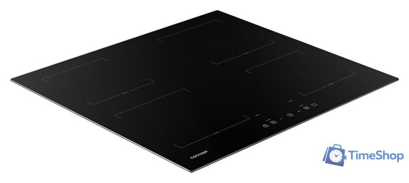 Варочная панель Concept IDV2460M - Изображение №6 — Интернет-магазин Time-Shop