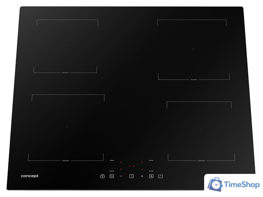 Варочная панель Concept IDV2460M - Изображение №1 — Интернет-магазин Time-Shop