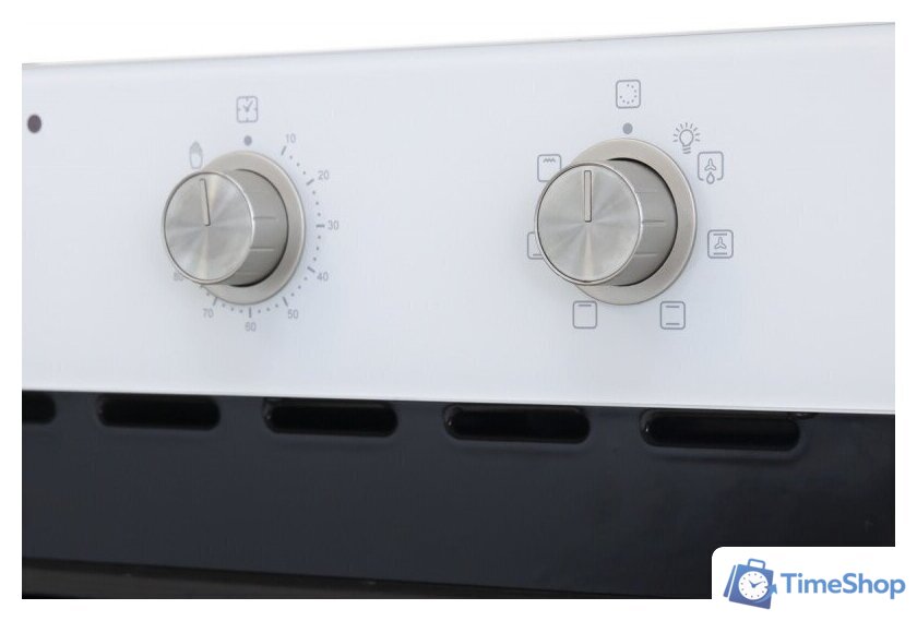 Электрический духовой шкаф MBS DE-452WH - Изображение №6 — Интернет-магазин Time-Shop