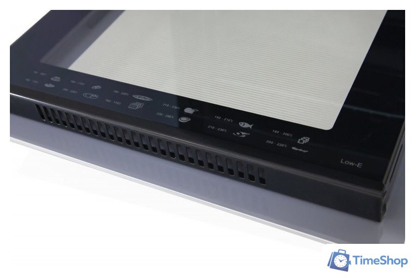 Электрический духовой шкаф MBS DE-452WH - Изображение №7 — Интернет-магазин Time-Shop