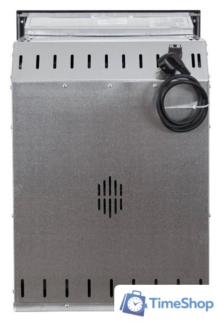 Электрический духовой шкаф MBS DE-452WH - Изображение №8 — Интернет-магазин Time-Shop