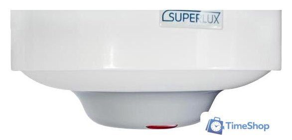 Накопительный электрический водонагреватель Superlux NTS 30V Slim - Изображение №2 — Интернет-магазин Time-Shop