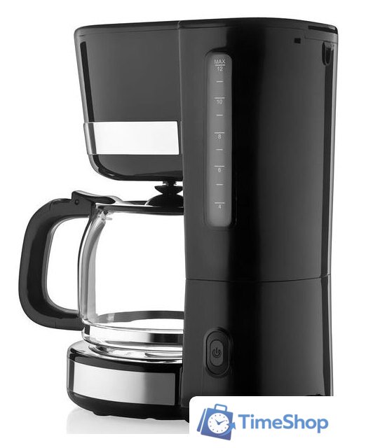 Капельная кофеварка Brayer BR1120 - Изображение №2 — Интернет-магазин Time-Shop