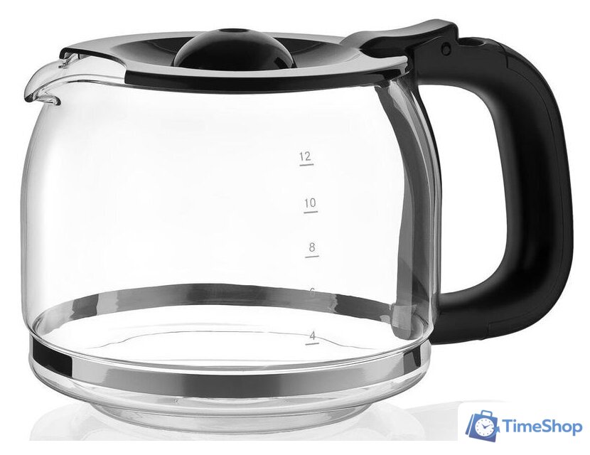 Капельная кофеварка Brayer BR1120 - Изображение №6 — Интернет-магазин Time-Shop