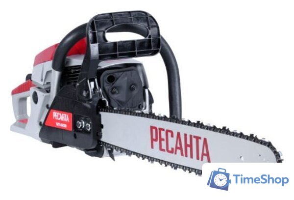 Бензопила Ресанта БП-6220 - Изображение №1 — Интернет-магазин Time-Shop
