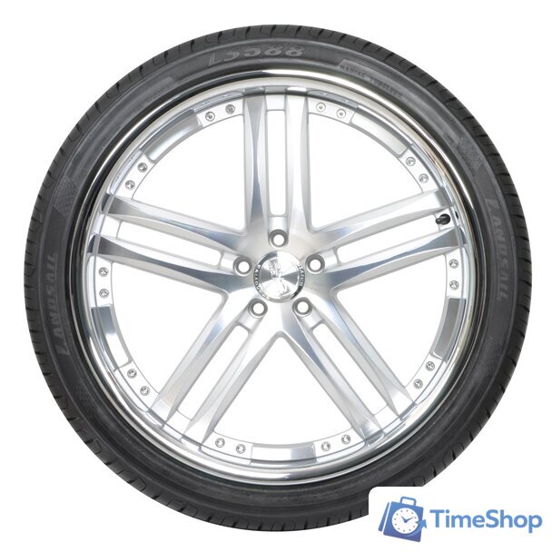 Летние шины Landsail LS588 315/35R20 110W - Изображение №2 — Интернет-магазин Time-Shop