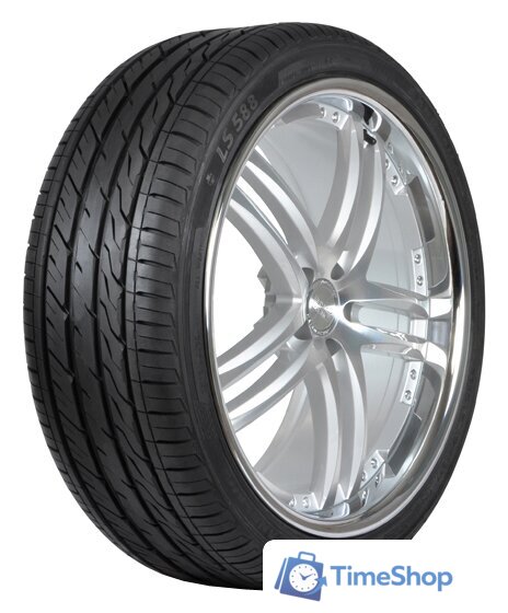 Летние шины Landsail LS588 315/35R20 110W - Изображение №1 — Интернет-магазин Time-Shop