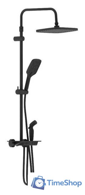 Душевая система  Damixa Gala 953770300 - Изображение №1 — Интернет-магазин Time-Shop