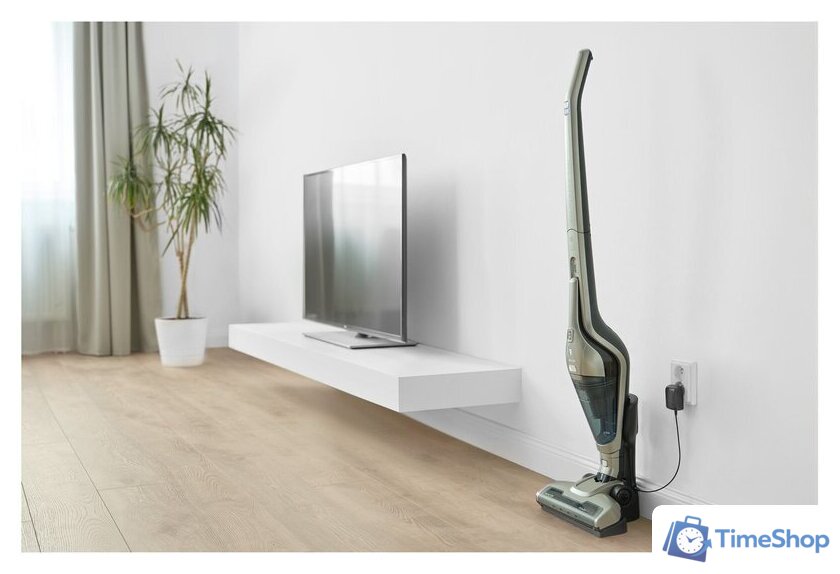 Пылесос Sencor SVC 0618TI - Изображение №14 — Интернет-магазин Time-Shop