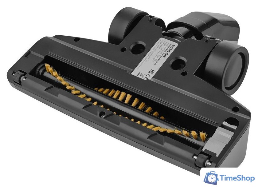 Пылесос Sencor SVC 0618TI - Изображение №7 — Интернет-магазин Time-Shop