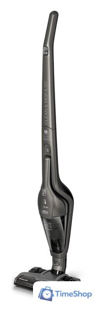 Пылесос Sencor SVC 0618TI - Изображение №2 — Интернет-магазин Time-Shop