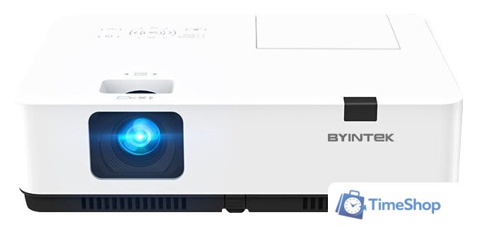 Проектор Byintek K200W - Изображение №1 — Интернет-магазин Time-Shop