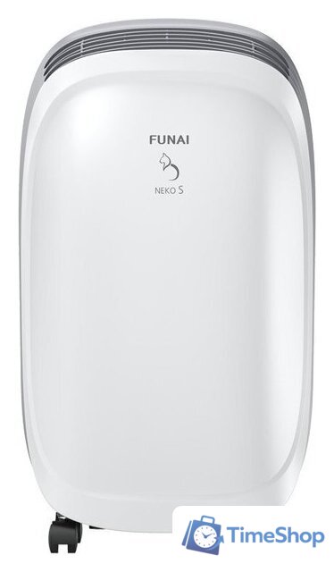 Осушитель воздуха Funai Neko S RAD-N10F3E - Изображение №3 — Интернет-магазин Time-Shop