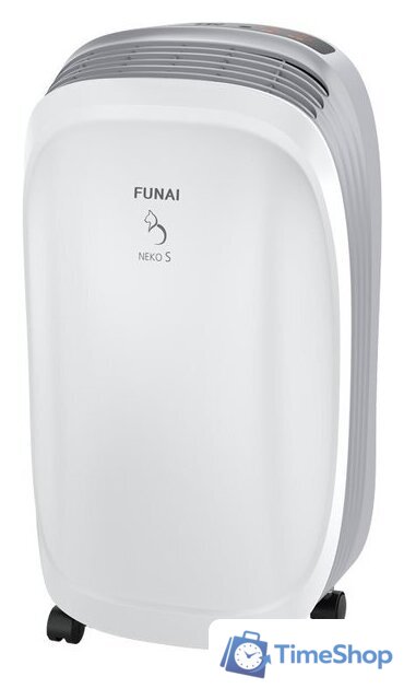Осушитель воздуха Funai Neko S RAD-N10F3E - Изображение №1 — Интернет-магазин Time-Shop