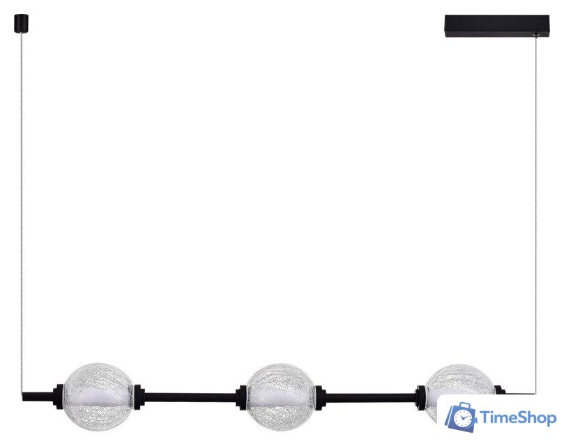 Подвесная люстра ST Luce SL6120.403.03 - Изображение №2 — Интернет-магазин Time-Shop