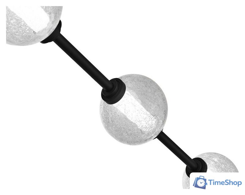 Подвесная люстра ST Luce SL6120.403.03 - Изображение №4 — Интернет-магазин Time-Shop