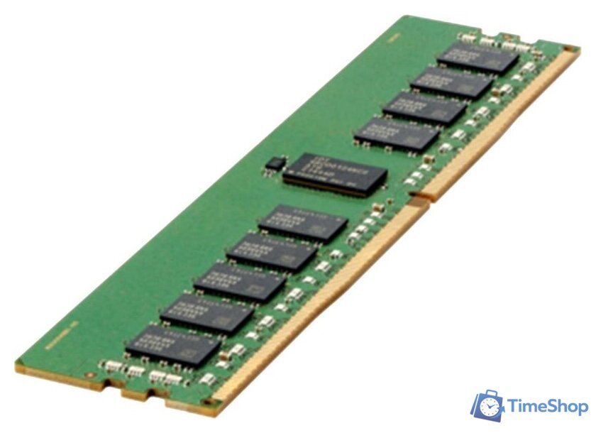 Оперативная память HP 64GB DDR4 PC4-19200 [805358-B21] - Изображение №1 — Интернет-магазин Time-Shop