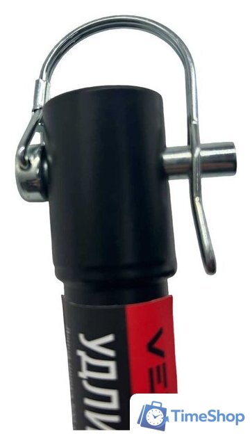 Удлинитель шнека для мотобура Verton 01.5985.7990 - Изображение №5 — Интернет-магазин Time-Shop