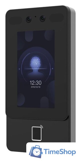 Терминал распознавания лиц iFlow F-KD-3322PMFCW - Изображение №1 — Интернет-магазин Time-Shop