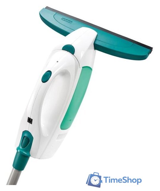 Стеклоочиститель Leifheit Dry & Clean 51001 - Изображение №2 — Интернет-магазин Time-Shop