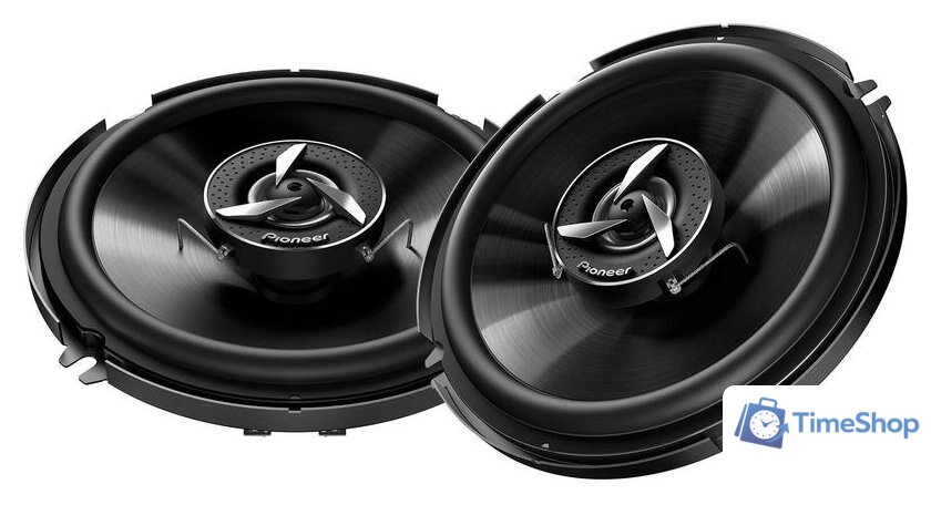 Коаксиальная АС Pioneer TS-6521F - Изображение №1 — Интернет-магазин Time-Shop