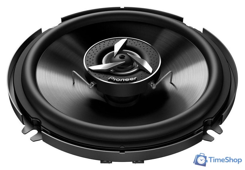 Коаксиальная АС Pioneer TS-6521F - Изображение №3 — Интернет-магазин Time-Shop
