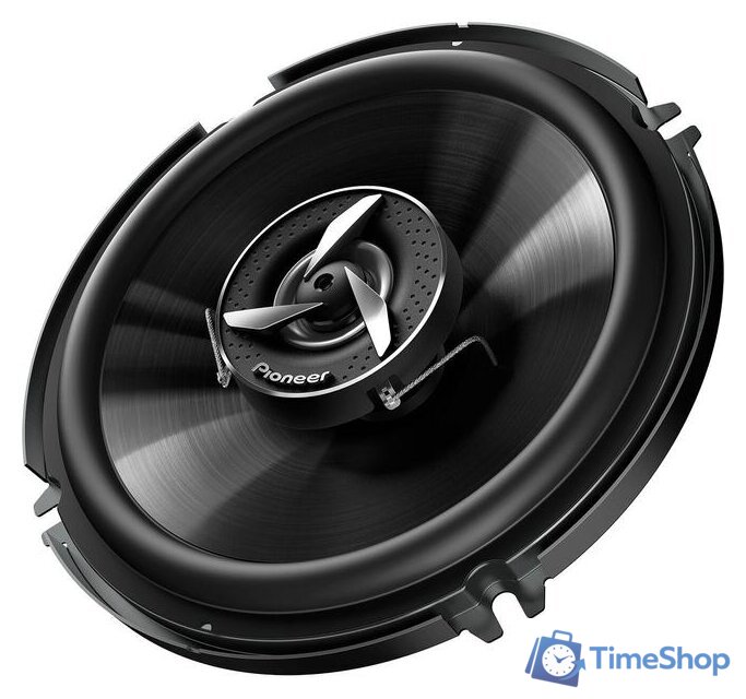 Коаксиальная АС Pioneer TS-6521F - Изображение №2 — Интернет-магазин Time-Shop