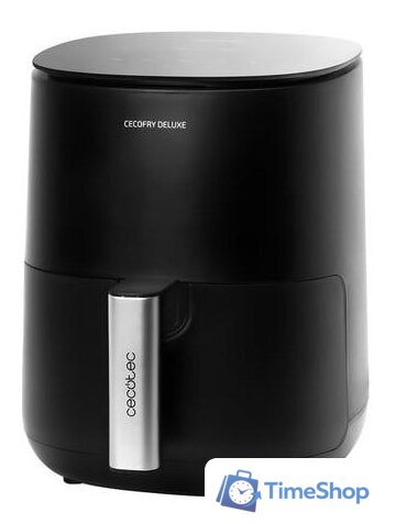 Аэрогриль (аэрофритюрница) Cecotec 4279 - Изображение №1 — Интернет-магазин Time-Shop