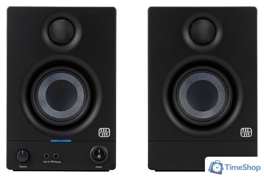 Монитор ближнего поля PreSonus Eris 3.5 2nd Gen - Изображение №1 — Интернет-магазин Time-Shop