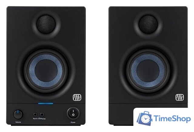 Монитор ближнего поля PreSonus Eris 3.5 2nd Gen - Изображение №2 — Интернет-магазин Time-Shop
