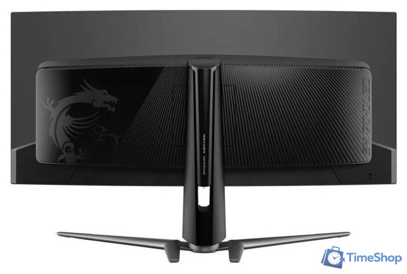 Игровой монитор MSI MAG 341CQP - Изображение №4 — Интернет-магазин Time-Shop