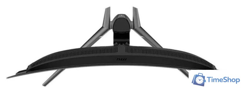 Игровой монитор MSI MAG 341CQP - Изображение №6 — Интернет-магазин Time-Shop