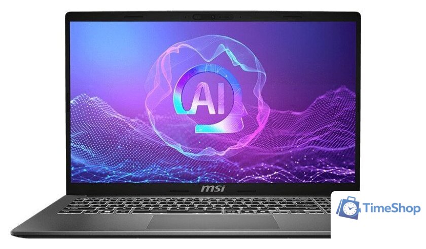 Ноутбук MSI Modern A15 AI+ F3HMG-006XBY - Изображение №1 — Интернет-магазин Time-Shop