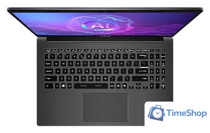 Ноутбук MSI Modern A15 AI+ F3HMG-006XBY - Изображение №3 — Интернет-магазин Time-Shop