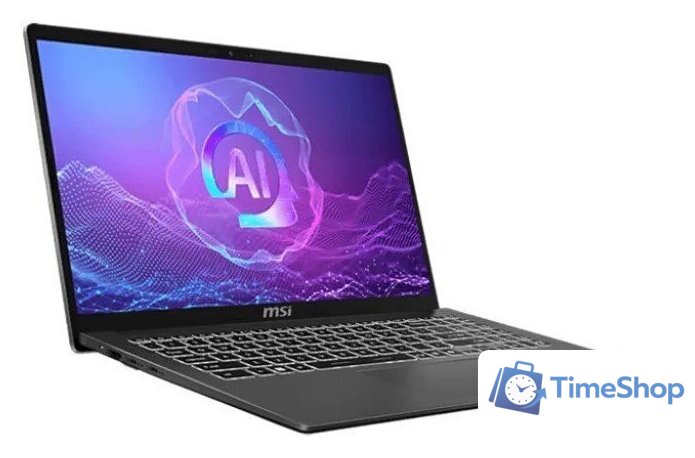 Ноутбук MSI Modern A15 AI+ F3HMG-006XBY - Изображение №4 — Интернет-магазин Time-Shop
