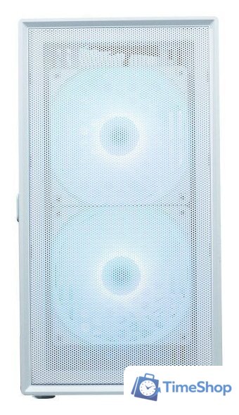 Корпус XASTRA A305M 3ARGB (белый) - Изображение №2 — Интернет-магазин Time-Shop