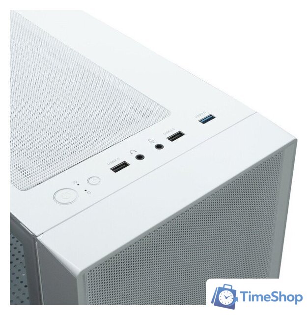 Корпус XASTRA A305M 3ARGB (белый) - Изображение №6 — Интернет-магазин Time-Shop