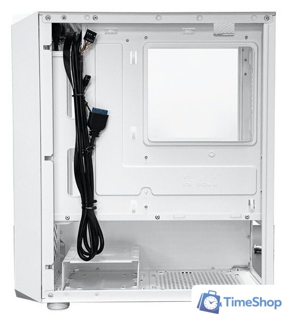 Корпус XASTRA A305M 3ARGB (белый) - Изображение №8 — Интернет-магазин Time-Shop