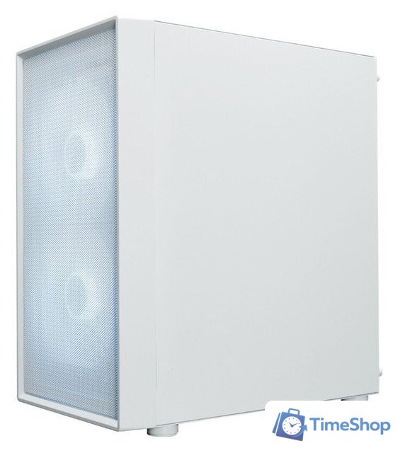 Корпус XASTRA A305M 3ARGB (белый) - Изображение №3 — Интернет-магазин Time-Shop