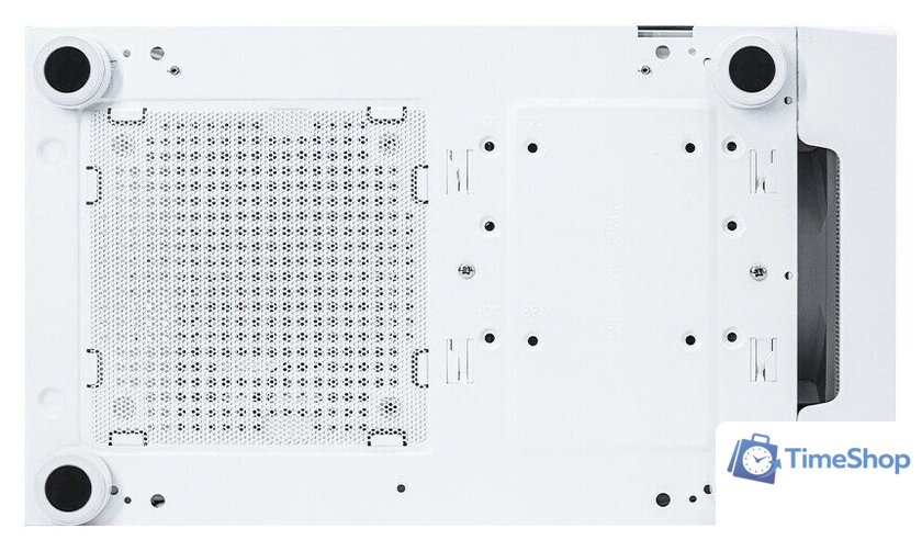 Корпус XASTRA A305M 3ARGB (белый) - Изображение №4 — Интернет-магазин Time-Shop