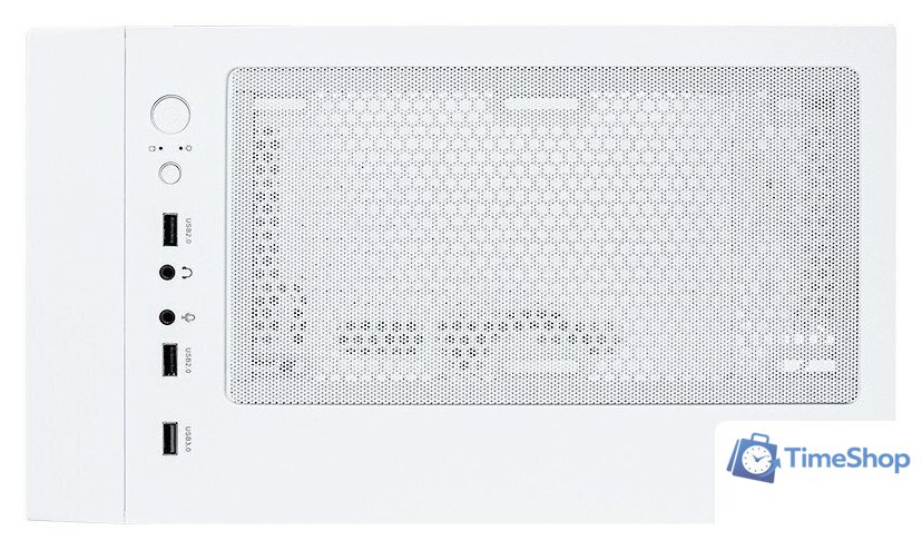 Корпус XASTRA A305M 3ARGB (белый) - Изображение №7 — Интернет-магазин Time-Shop