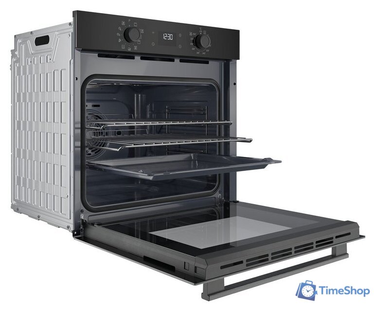 Электрический духовой шкаф BEKO BBIM7300BD - Изображение №2 — Интернет-магазин Time-Shop