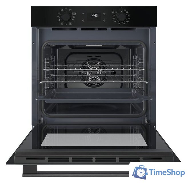 Электрический духовой шкаф BEKO BBIM7300BD - Изображение №3 — Интернет-магазин Time-Shop